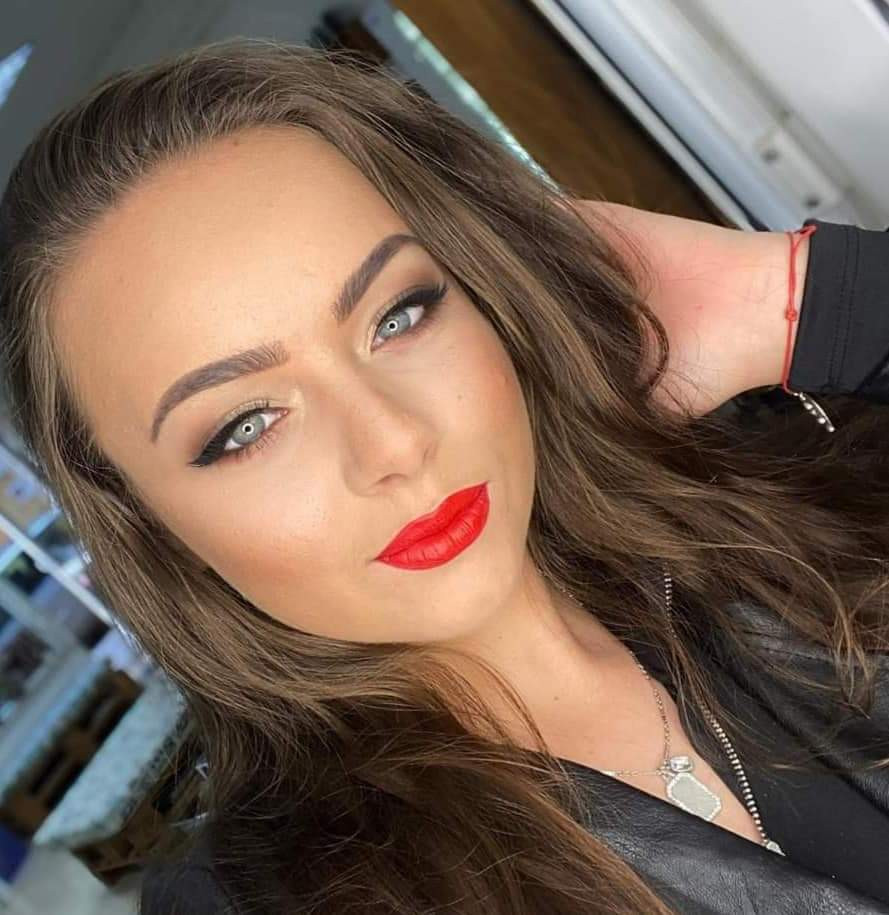 Marija Danković #nis