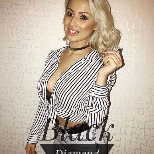 Black Diamond 13 Hairstudio #beograd