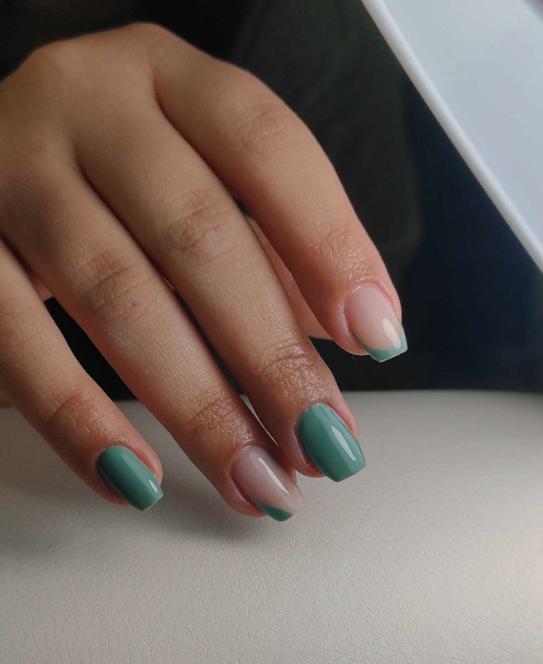 Lazić Hair #beograd Ojačavanje noktiju