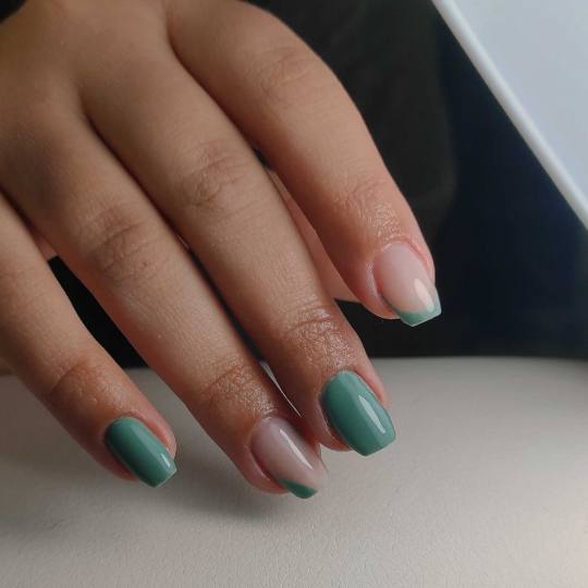 Lazić Hair #beograd Ojačavanje noktiju