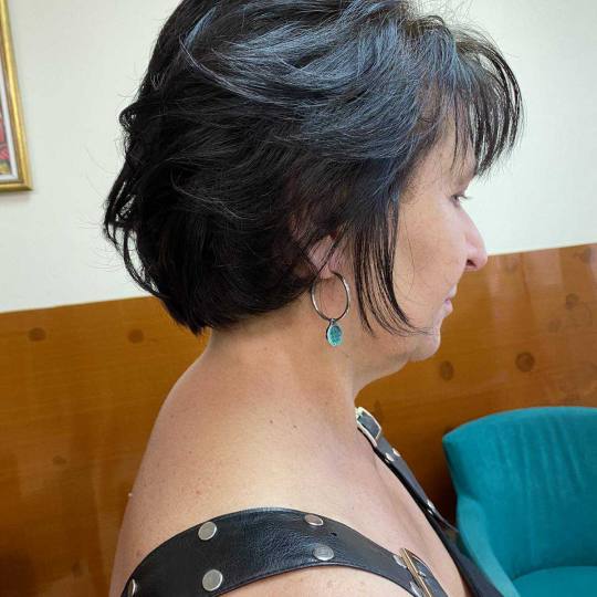 AmRush by Anja #beograd Klijentkinja je posle nase nadogradnje kose,koju je nosila 18godina,uz redov