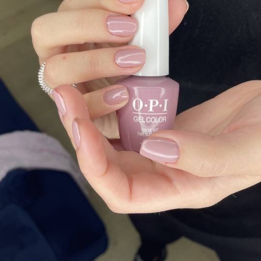 F.L.Y. Beauty Beograd #beograd Manikir Ruski manikir + gel lak