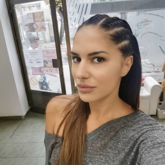 Topaz Beauty #beograd Pletenice, kike, punđe
