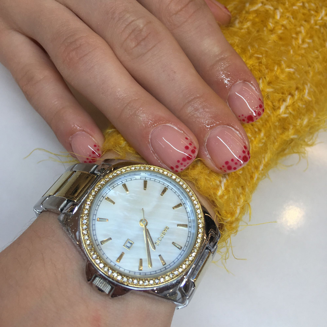 Alfaparf Nails, Beograd LookBook
