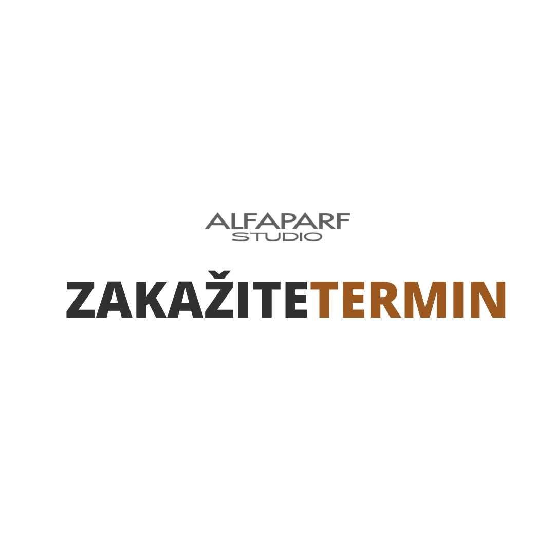 Alfaparf Studio Ada Mall #beograd Nega i ojačavanje kose Cellula Madre tretman za negu - ekstra duga kosa