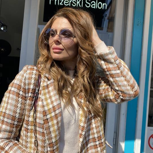 Salon 17 #beograd