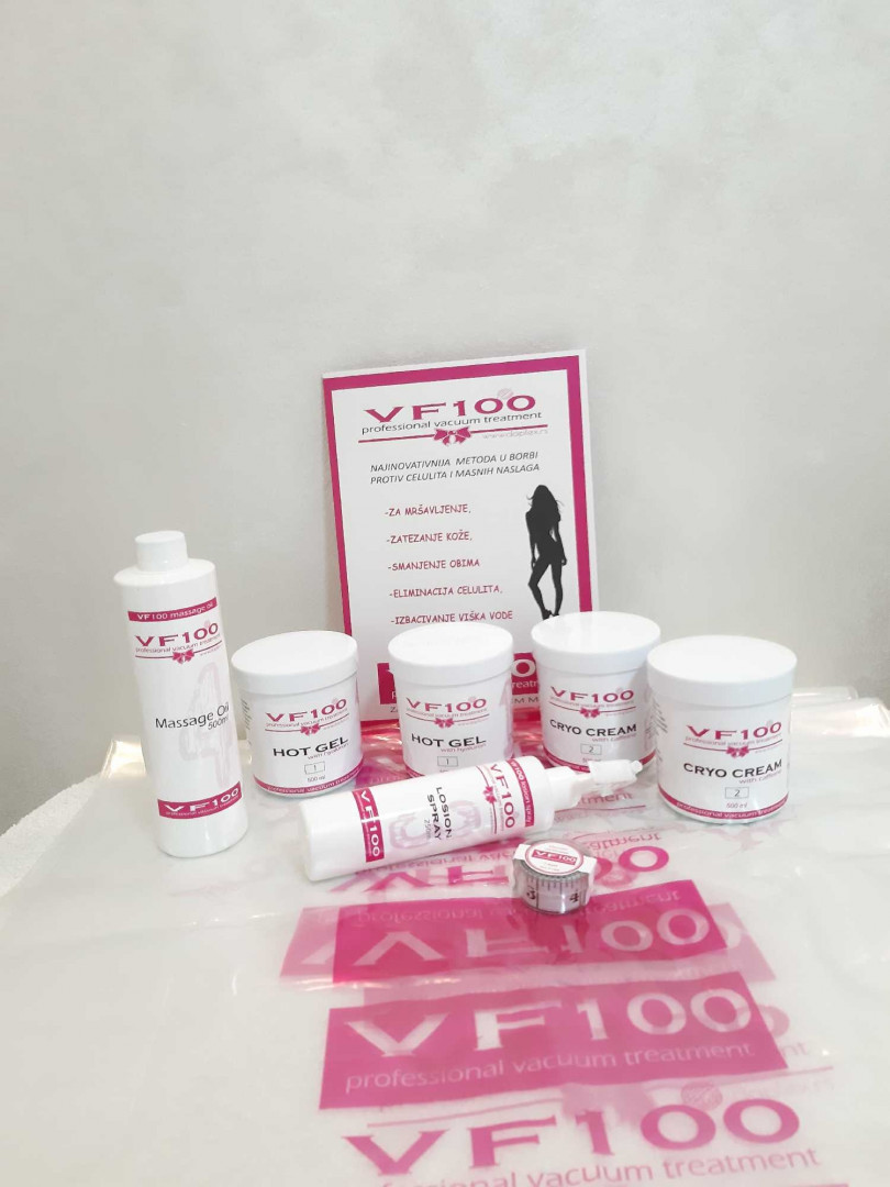 Just You Beauty & Nails #beograd Tretmani za mršavljenje