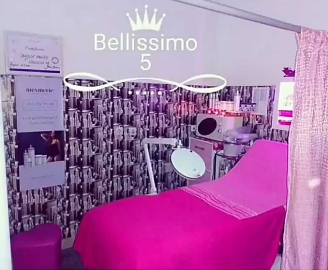 Bellissimo 5 #beograd