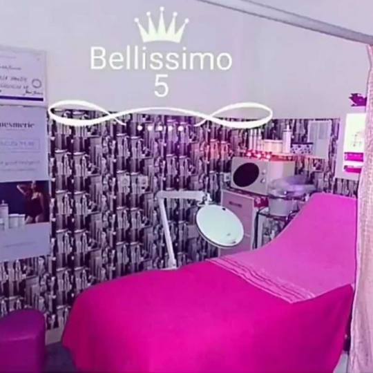 Bellissimo 5 #beograd