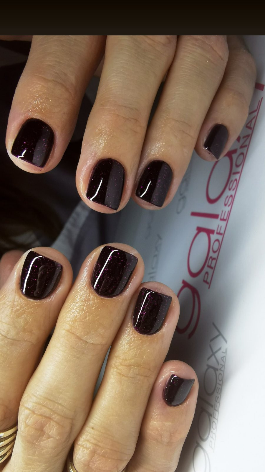 Lipo Centar #beograd Gel lak Manikir + gel lak (prvo mazanje)