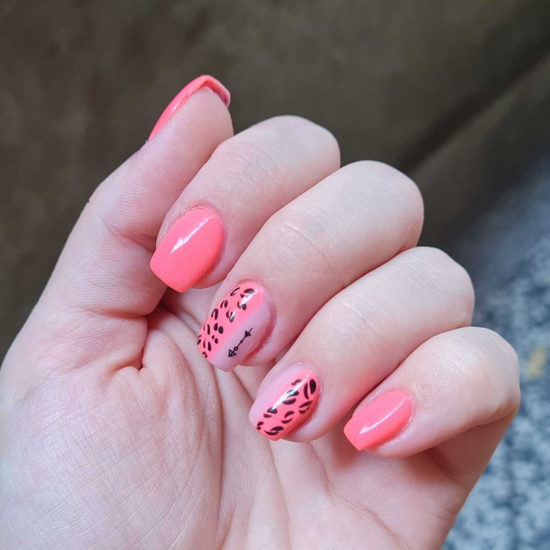 Ojačavanje noktiju gelom dužina 1 - Right Beauty, Beograd Ojačavanje noktiju Nokti Ojačavanje noktiju, Beograd, Centar, Stari grad, Dorćol