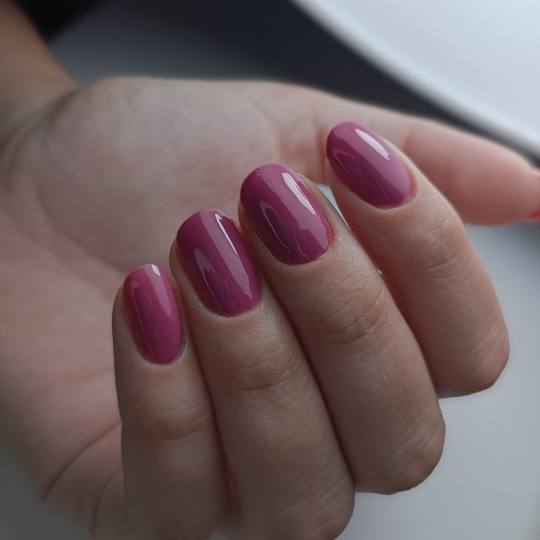 M Studio 0303 #novisad Gel lak Gel lak - ruke