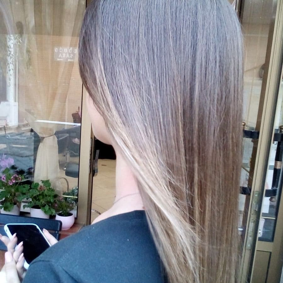 L 'amie salon de beaute #beograd Pramenovi