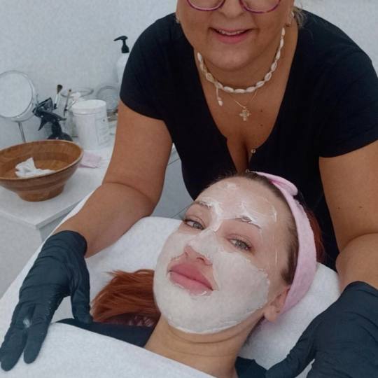 GM Beauty studio #beograd Tretman lica Biološki tretman lica ŠTA PODRAZUMEVAJU BIOLOŠKI TRETMANI?