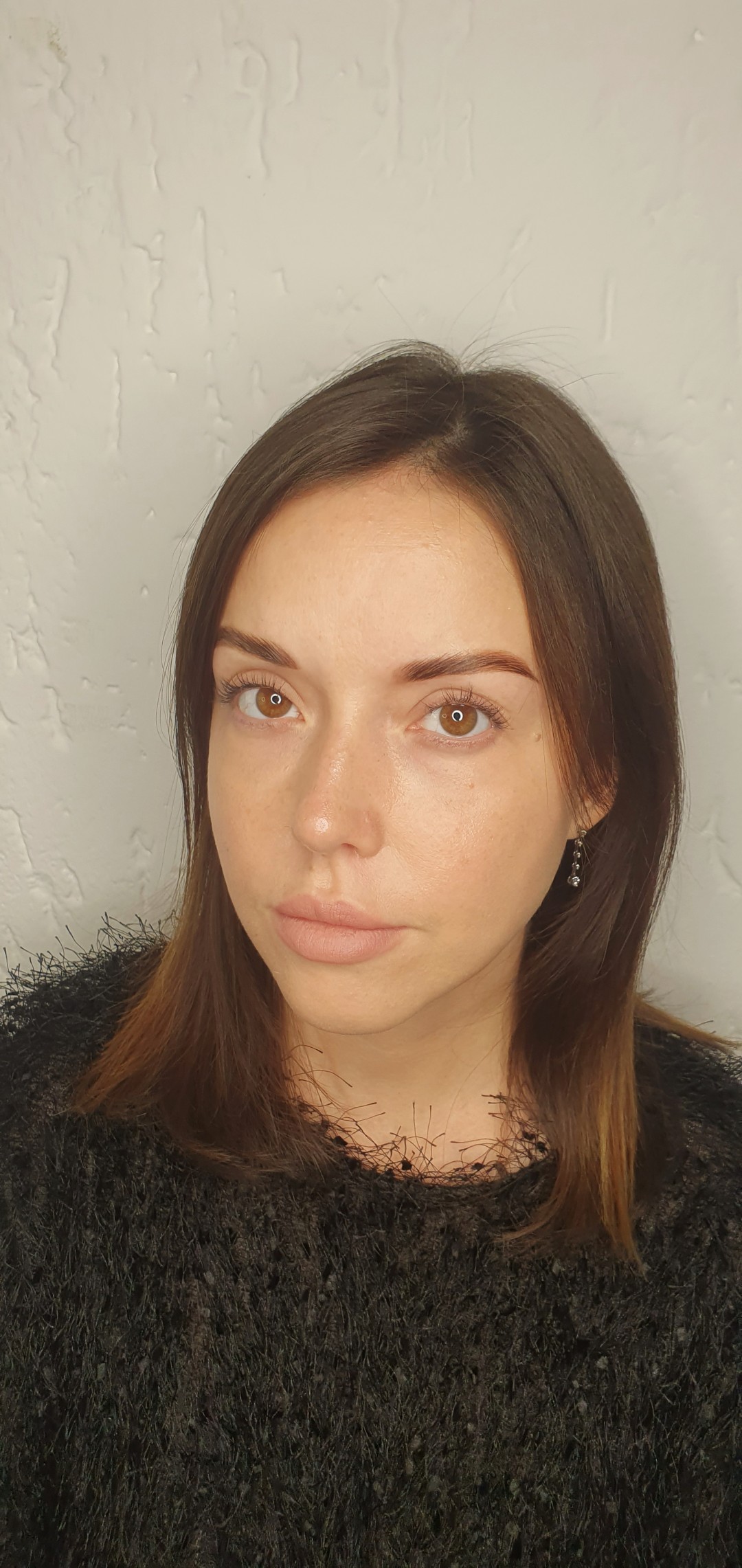 Studio O #novisad Obrve Oblikovanje obrva - korekcija + arhitektura + farbanje