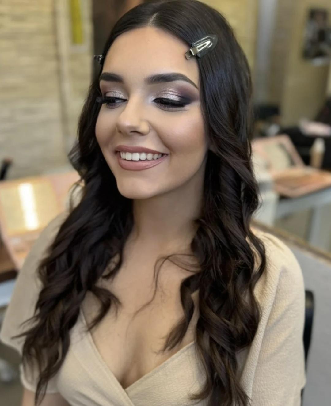 Profesionalno šminkanje - Beauty and Crazy 2, Beograd Make-up / šminkanje Lice Make-up / šminkanje, Beograd, Kanarevo brdo, Miljakovac, Rakovica, Resnik