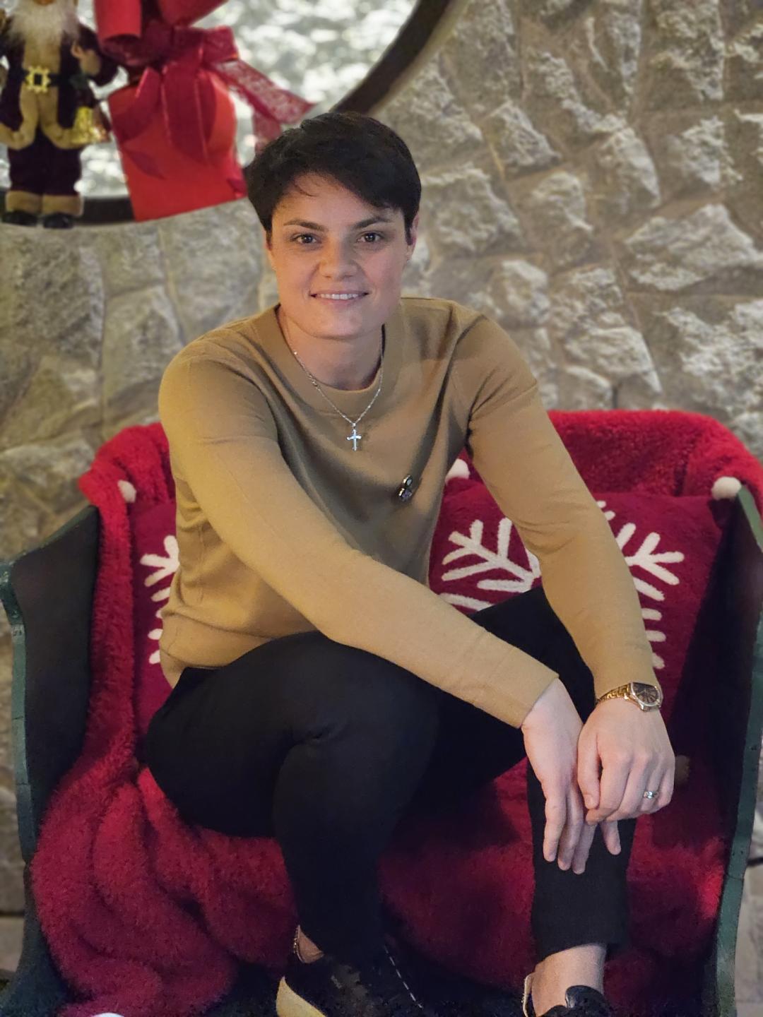 Viva Beauty Centar #novisad Terapeutska masaža Terapeutska masaža - 60 minuta