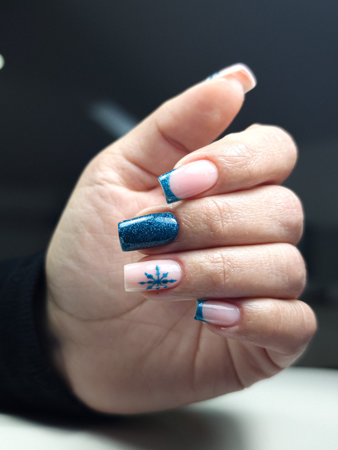 DS nails #beograd