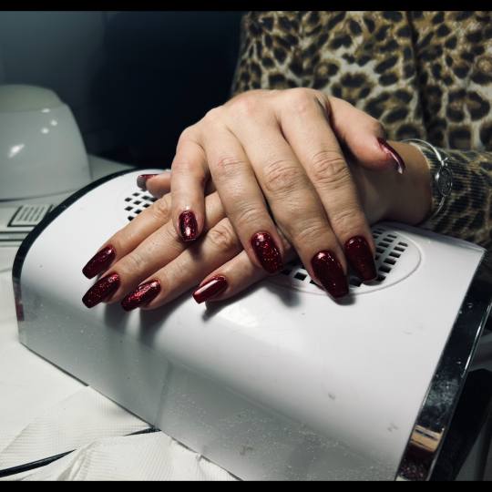 Beauty Studio S #beograd