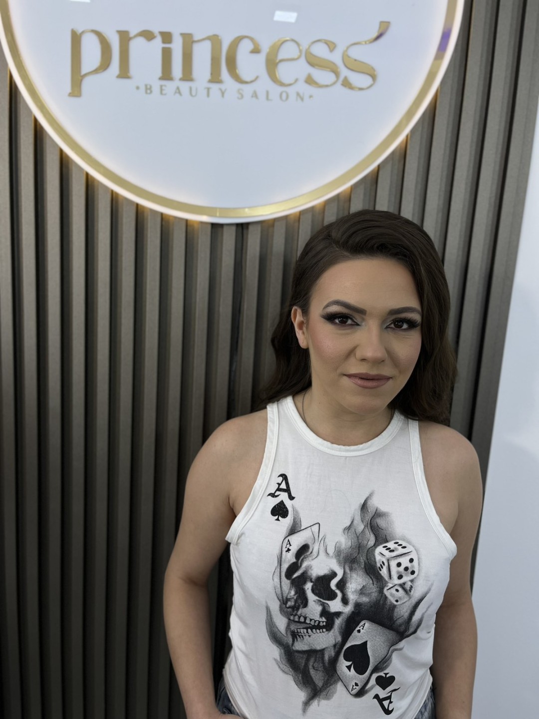 Profesionalno šminkanje - Princess beauty, Niš Make-up / šminkanje Lice Make-up / šminkanje, Niš, Palilula
