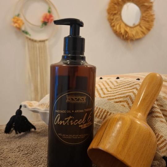 Beauty Studio by Milica Pavlović #beograd Anticelulit masaža Ručna anticelulit masaža - 45 minut