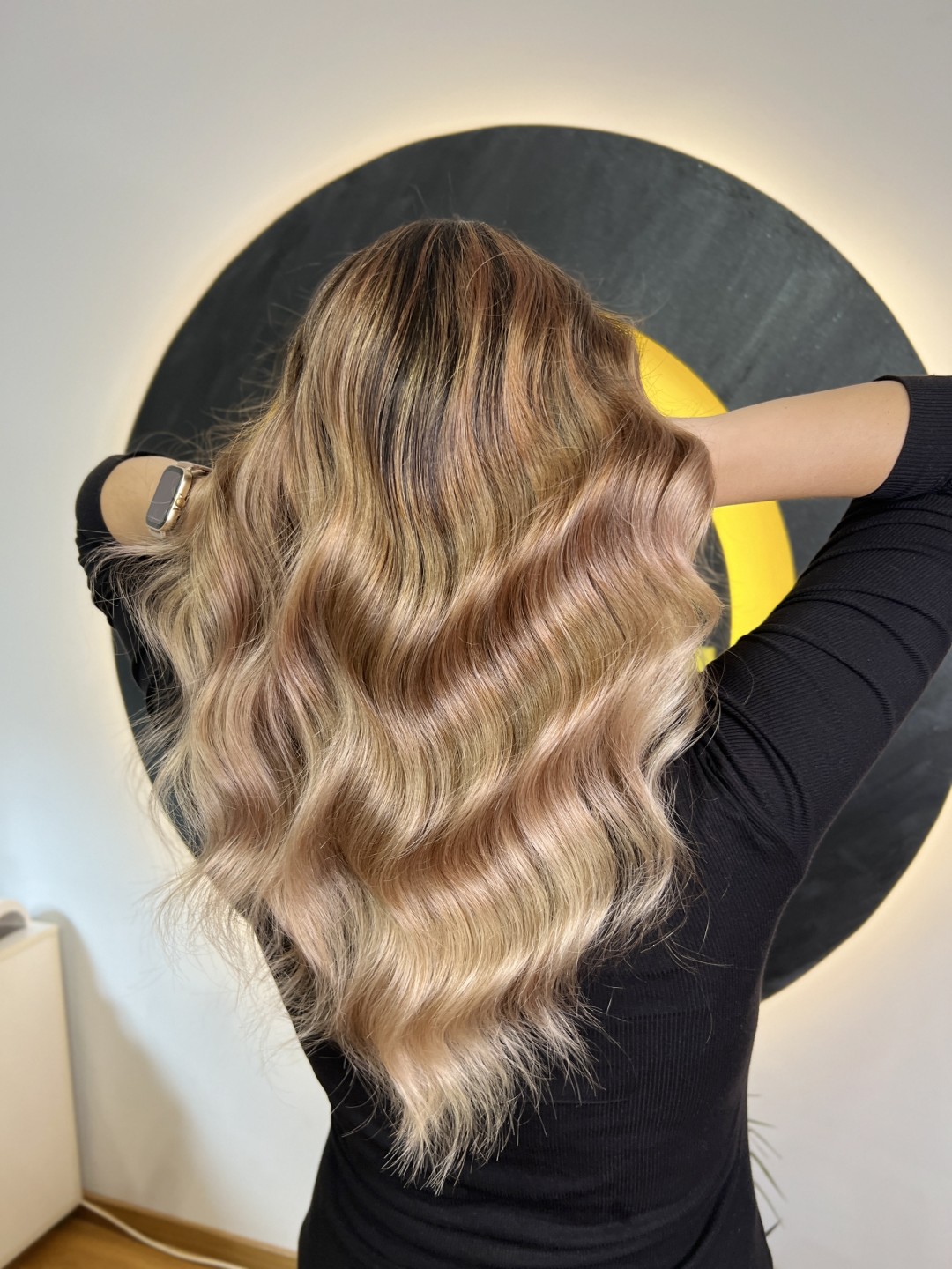 Marko Hairdresser #beograd