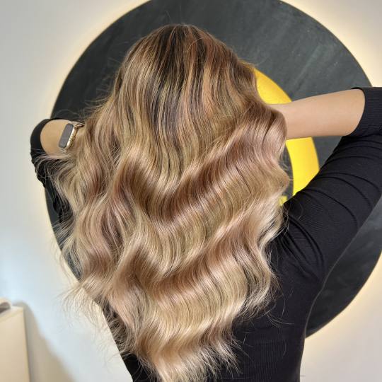 Marko Hairdresser #beograd