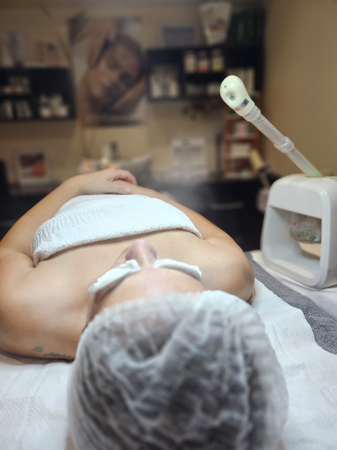 Starmedic #beograd Tretman lica Klasičan tretman lica
