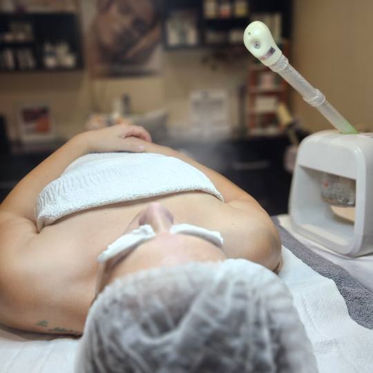 Starmedic #beograd Tretman lica Klasičan tretman lica