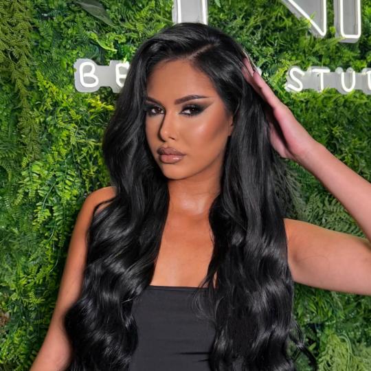 MN Beauty studio usluga