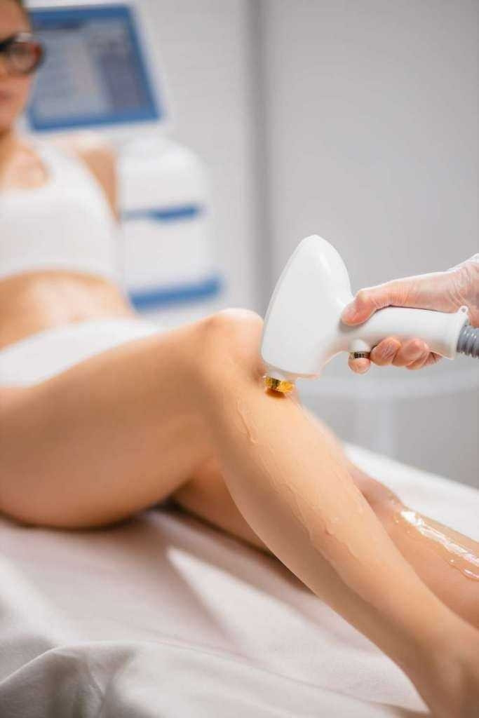 Studio lepote S #beograd Laserska epilacija Laserska epilacija nausnica - za dame