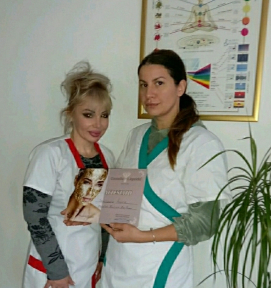 Nactive centar #beograd