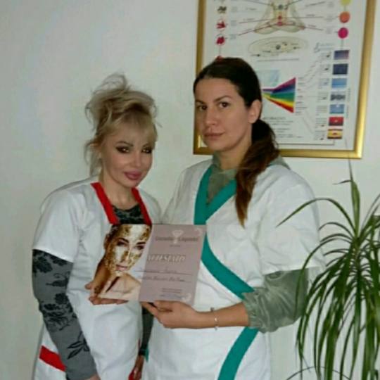 Nactive centar #beograd