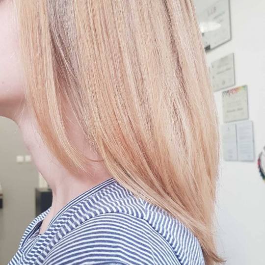 Cut 'n' Go #novisad Ombre, sombre, balayage Balayage - kosa srednje dužine