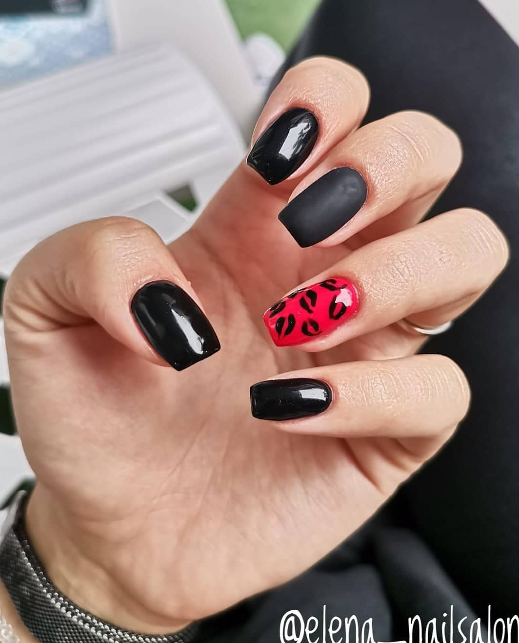 Elena Nails, Beograd Ojačavanje noktiju