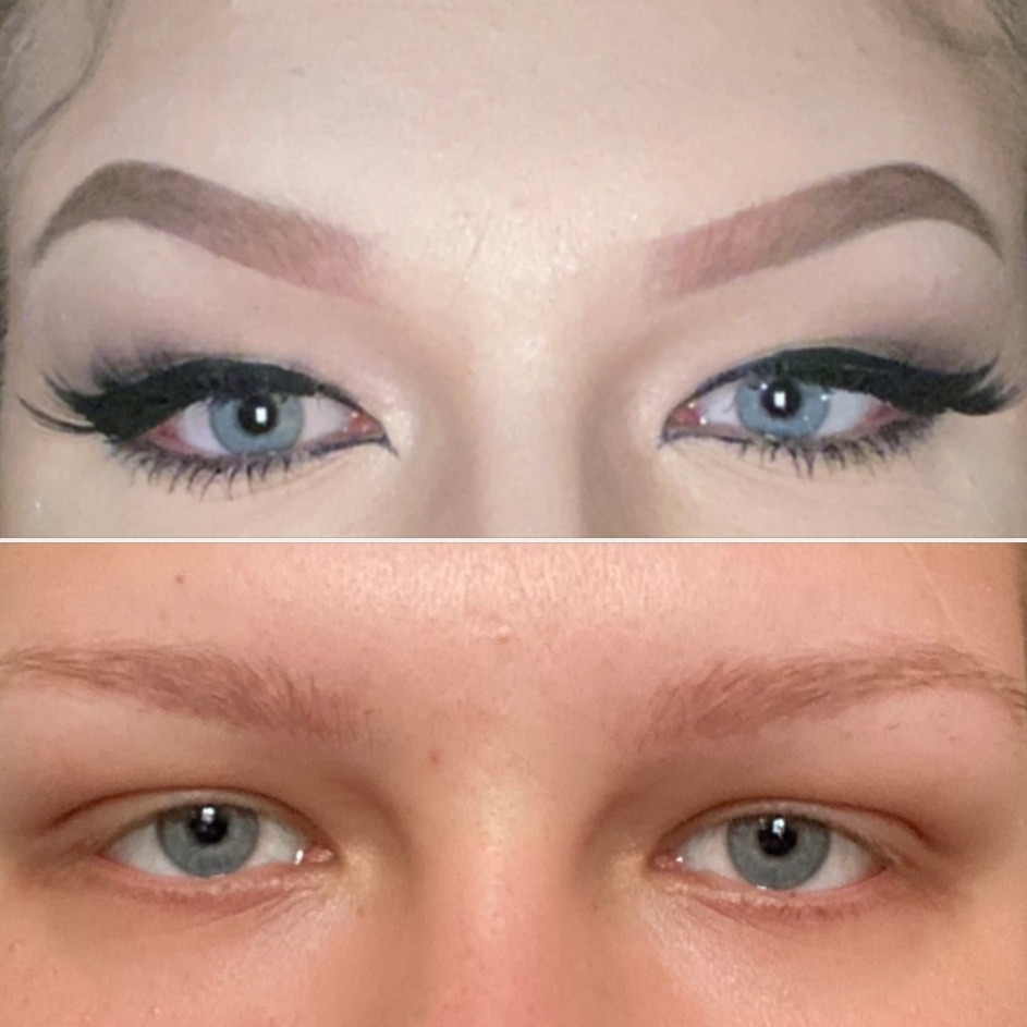 Posh #beograd Make-up / šminkanje Profesionalno šminkanje