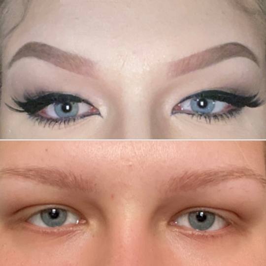 Posh #beograd Make-up / šminkanje Profesionalno šminkanje