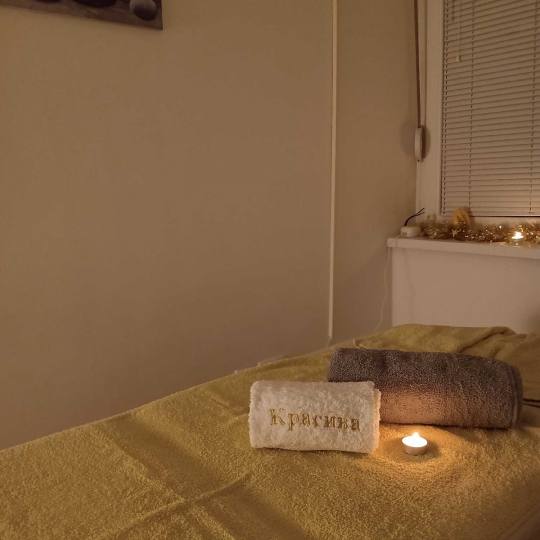 Krasiva 2 #beograd Masaža za opuštanje / relax / antistres Relax masaža - 60 minuta