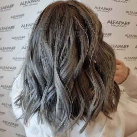 Alfaparf Studio #beograd Ombre, sombre, balayage Balayage / ombre / sombre - duga kosa