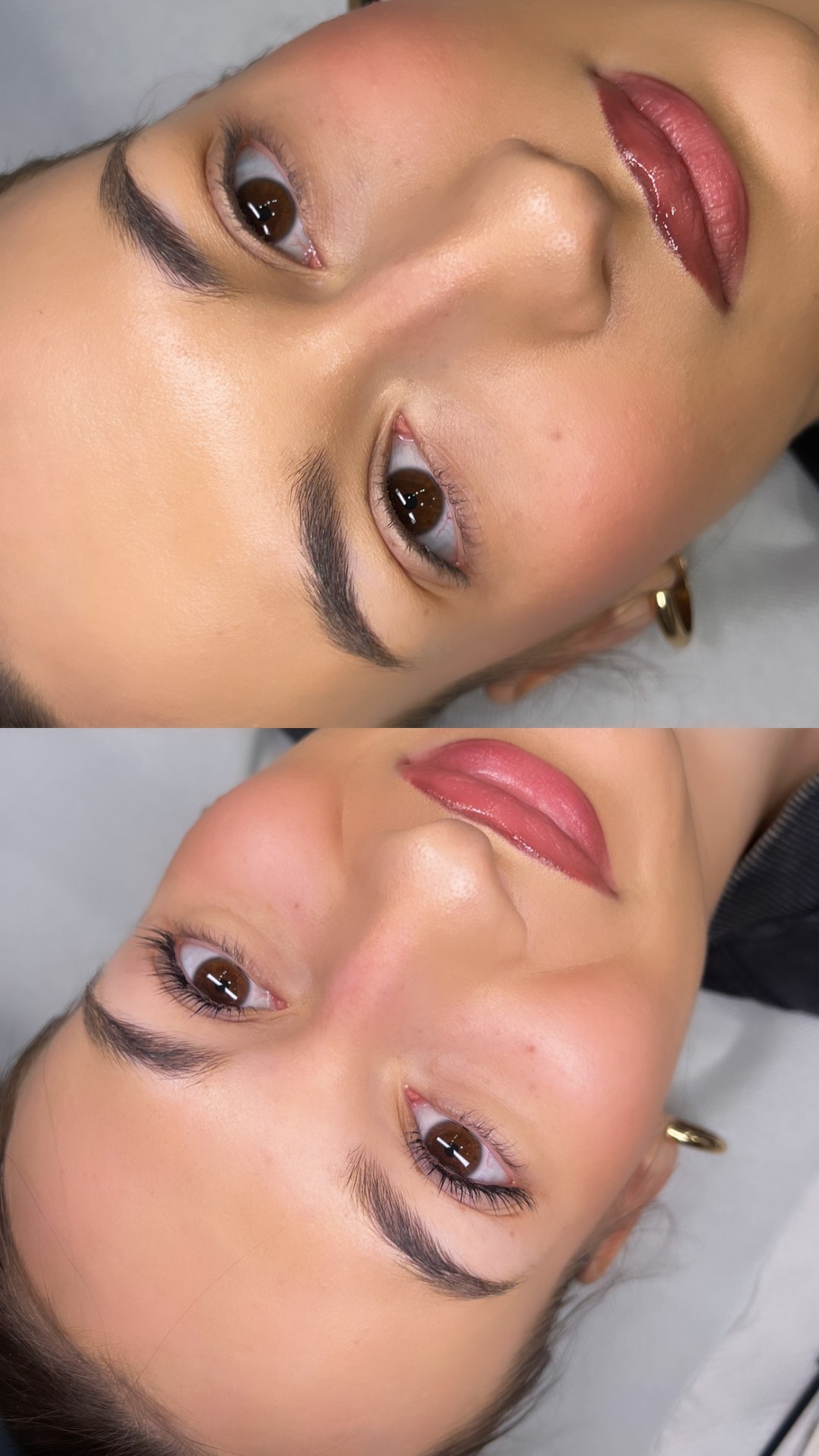 Alexandria Brow&Beauty lounge #beograd Trepavice Lash lift