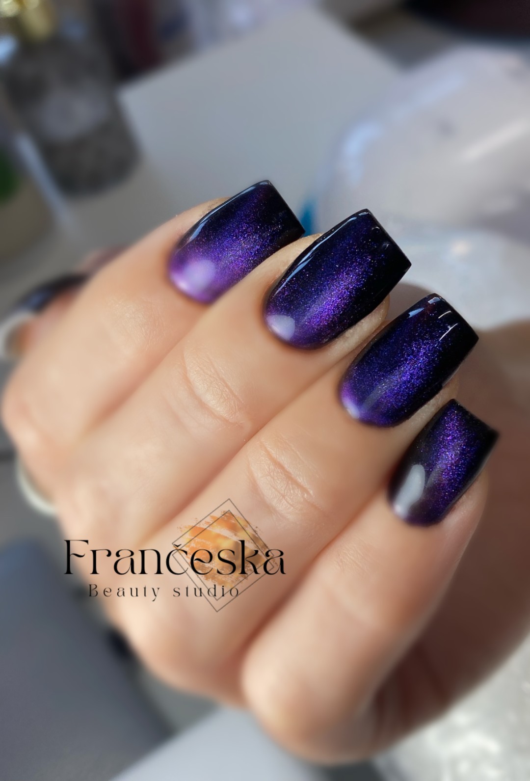 Frančeska beauty studio #novisad