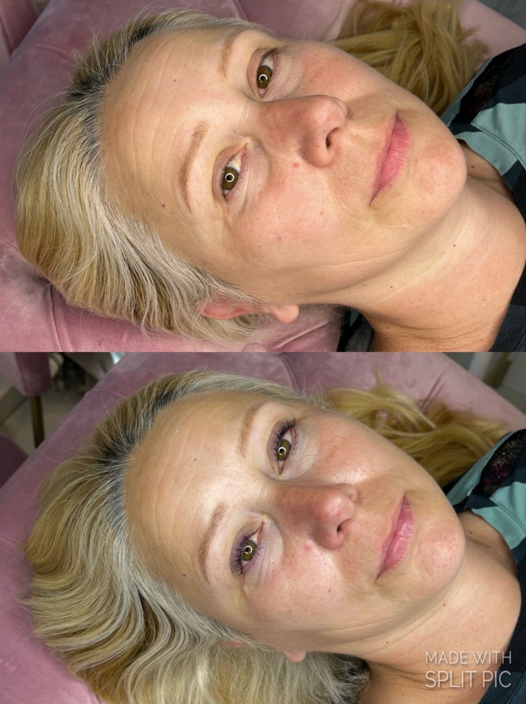 aBeauty Salon Lepote #beograd Trepavice Lash lift