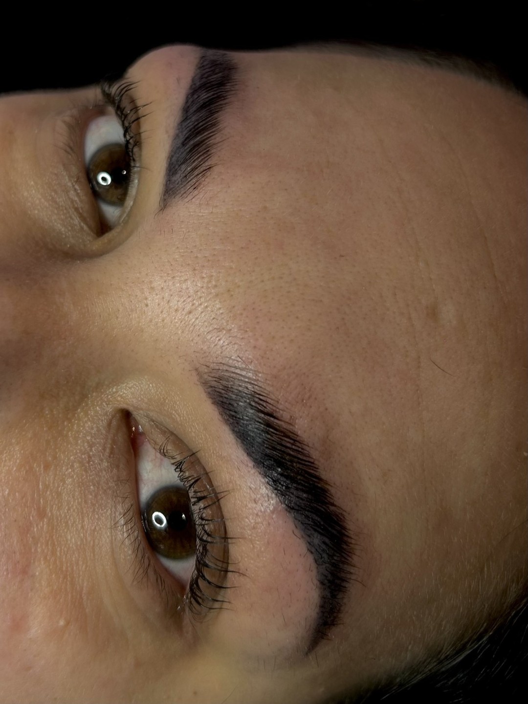 Beauty Heaven #beograd Obrve Brow lift