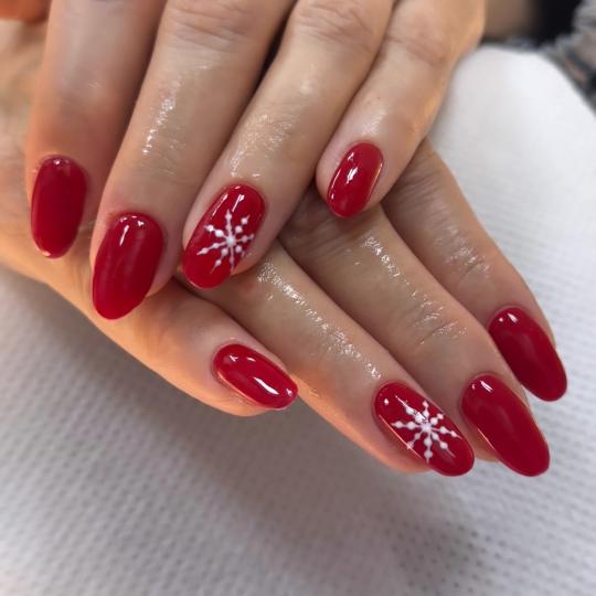 Studio lepote Cik Cak #beograd Gel lak Gel lak - ruke