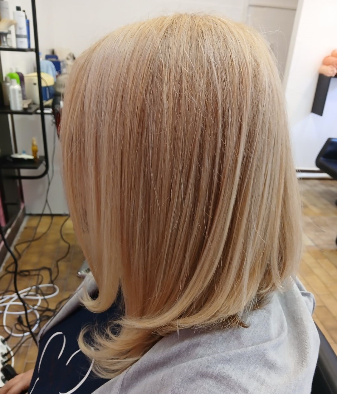 Sv. Mina, Beograd LookBook