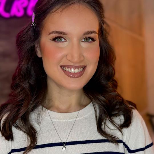 Dasha__Beauty #beograd Make-up / šminkanje Profesionalno šminkanje + veštačke trepavice