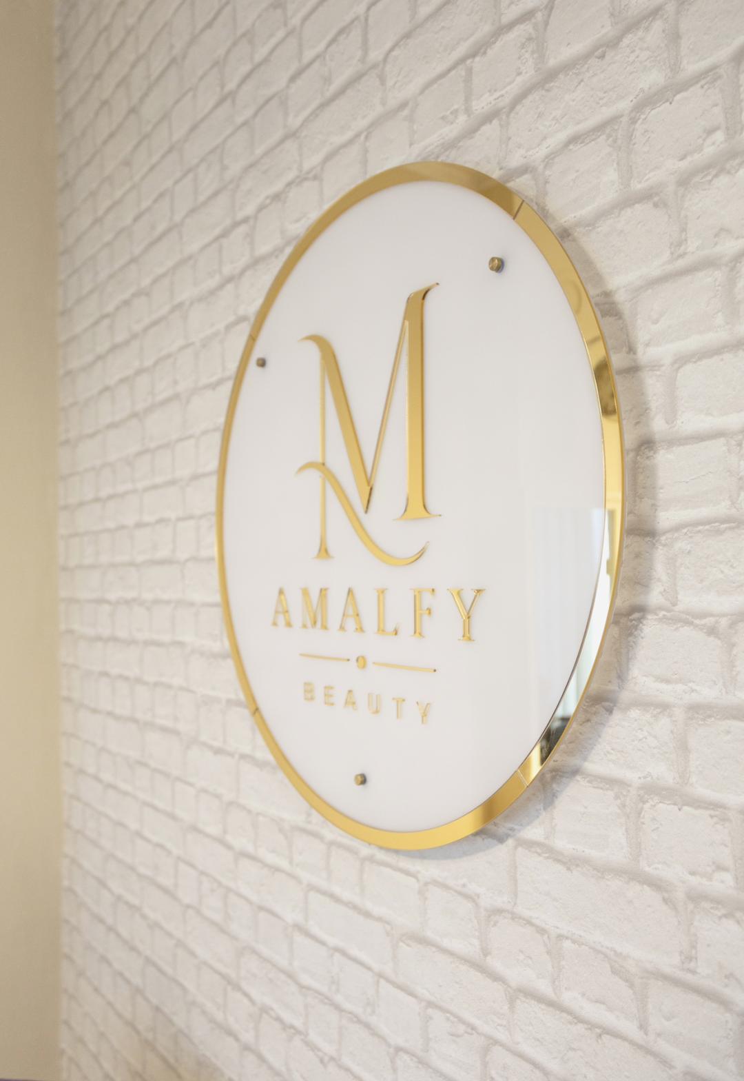 M Amalfy Beauty #beograd