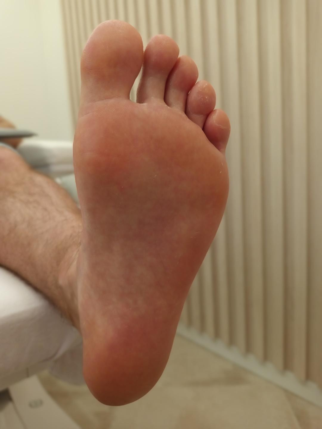 Choco Love #beograd Estetski pedikir Aparatni pedikir