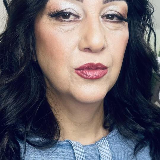 Blinka Beauty Studio #nis Make-up / šminkanje Profesionalno šminkanje