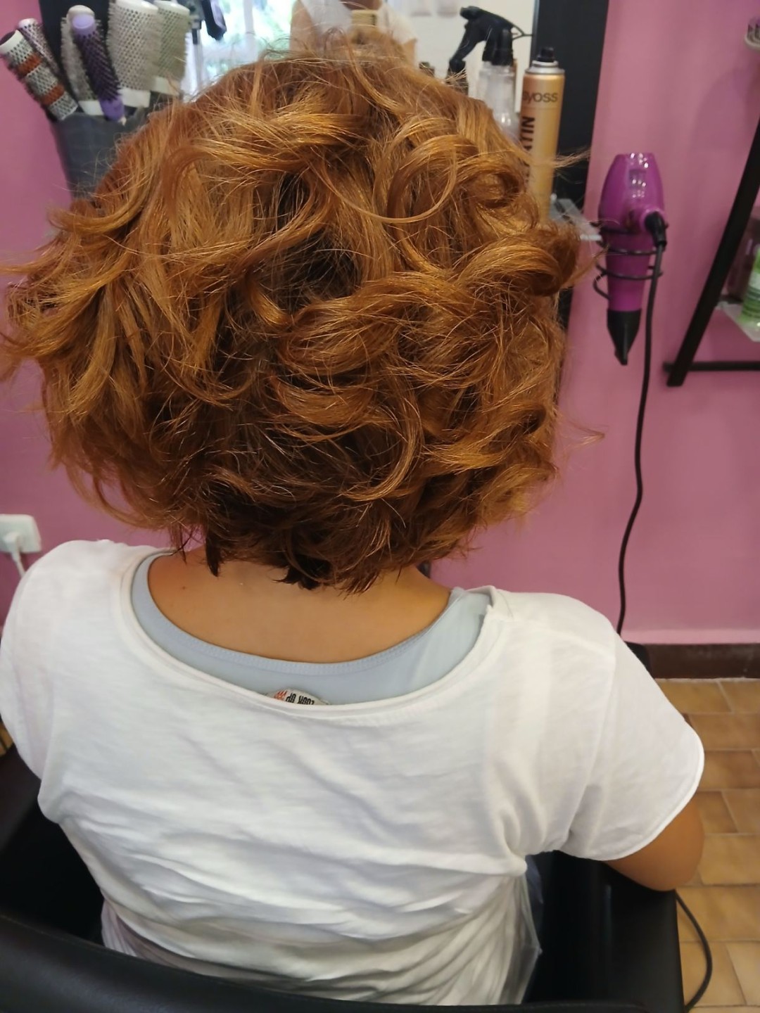 Sv. Mina, Beograd LookBook